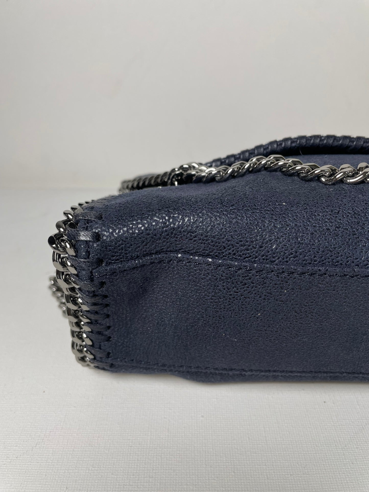 Preloved Stella McCartney Falabella Crossbody Bag
