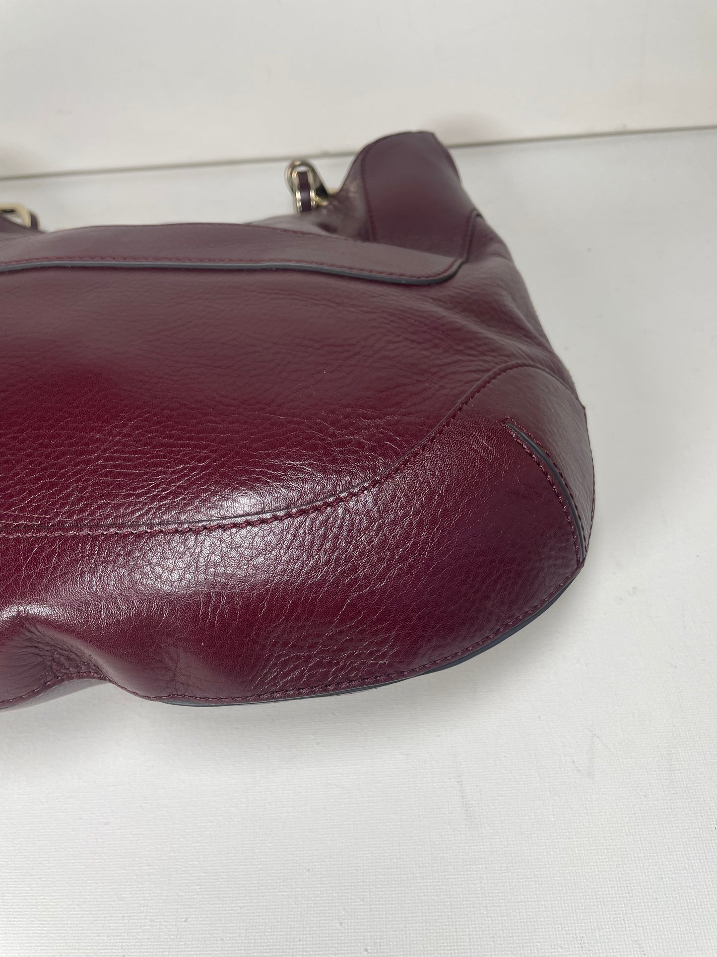 Preloved Anya Hindmarch Berwick Shoulder Bag, Medium