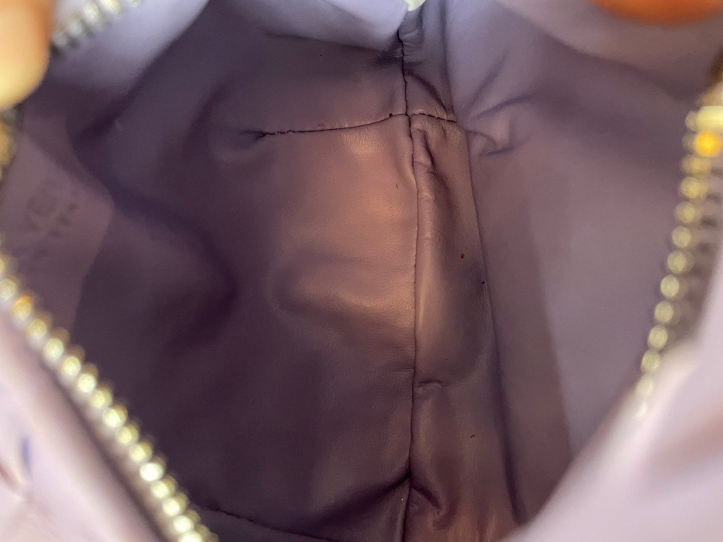 Preloved Bottega Veneta Jodie Bag, Mini