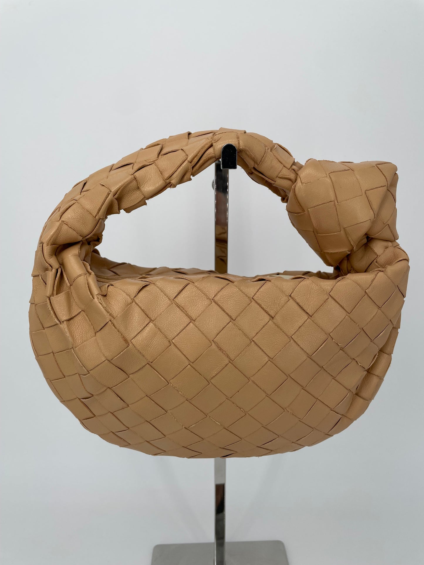 Preloved Bottega Veneta Jodie Bag, Mini