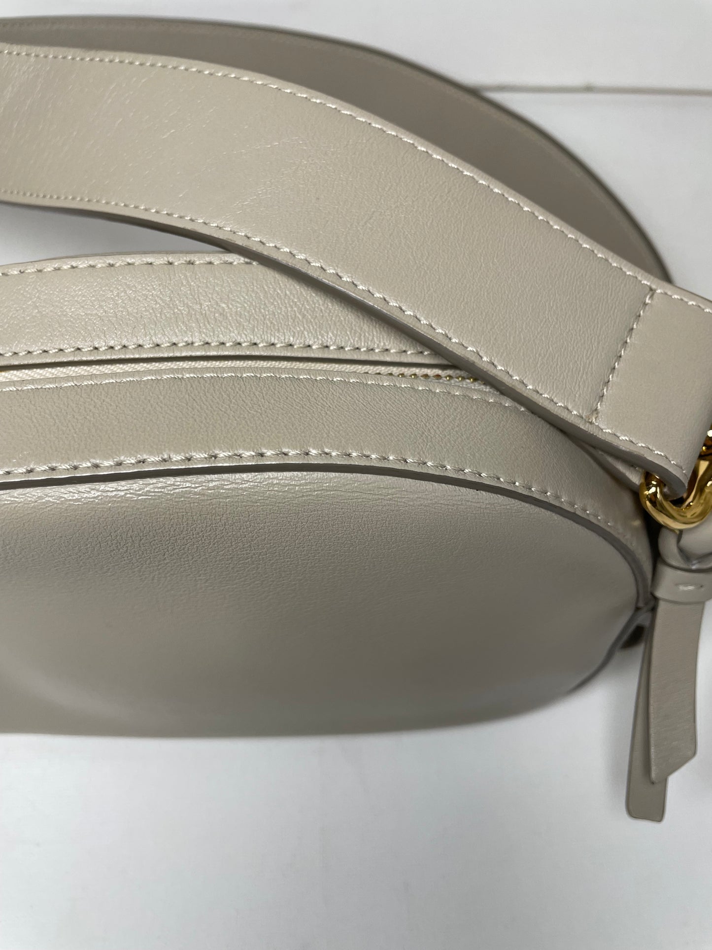 Preloved Chloe Galloping Horse Crossbody Bag