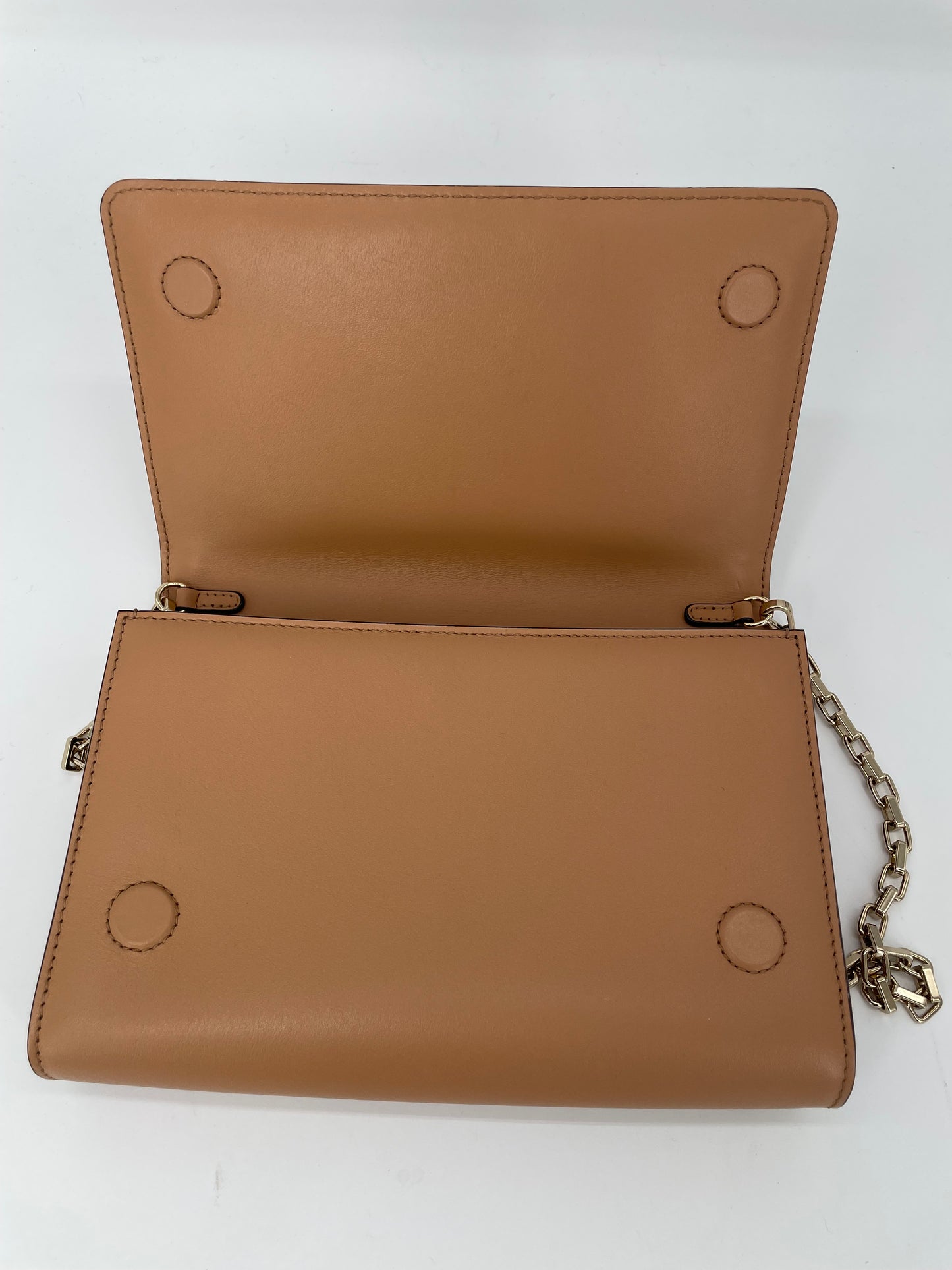 Preloved Jimmy Choo Varenne Shoulder Bag/Clutch