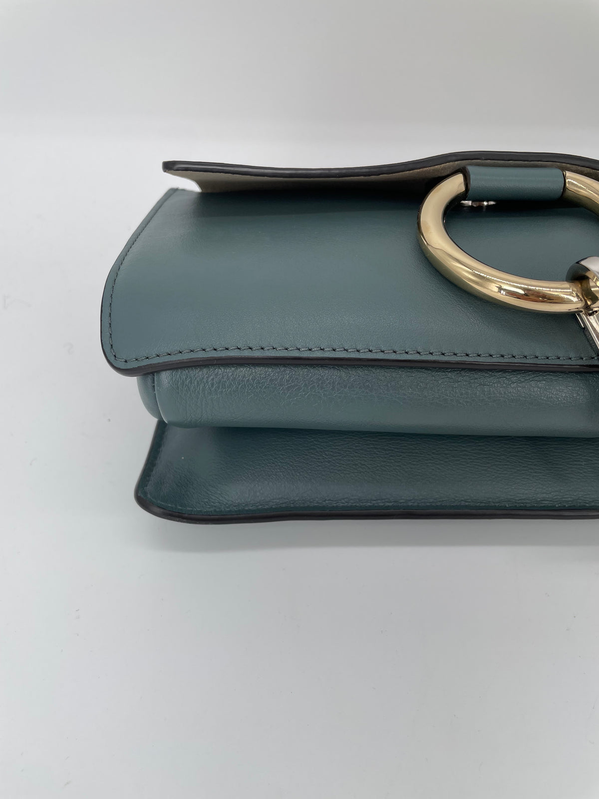 Preloved Chloe Faye Crossbody Bag, Small