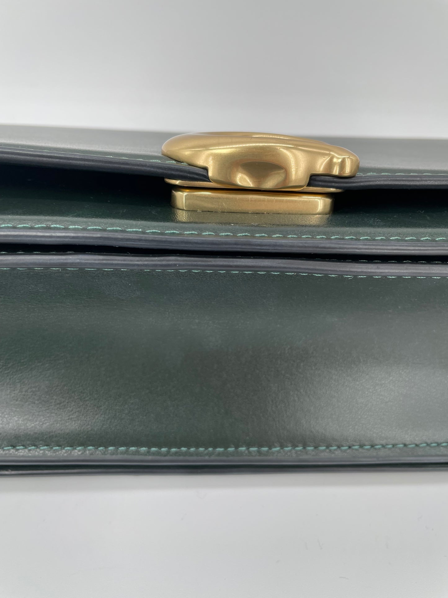 Preloved Coach Bandit Shoulder Bag