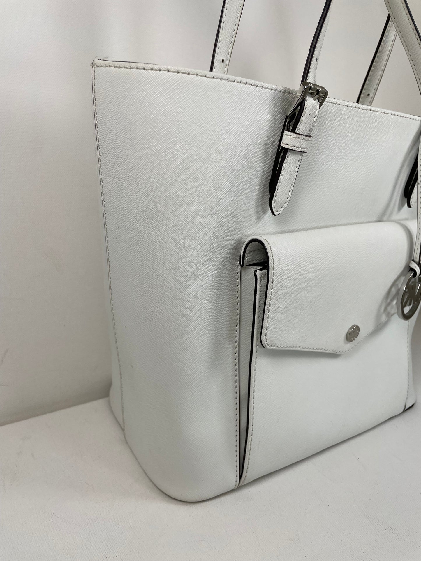 Preloved Michael Kors Jet Set Shopping Tote Bag