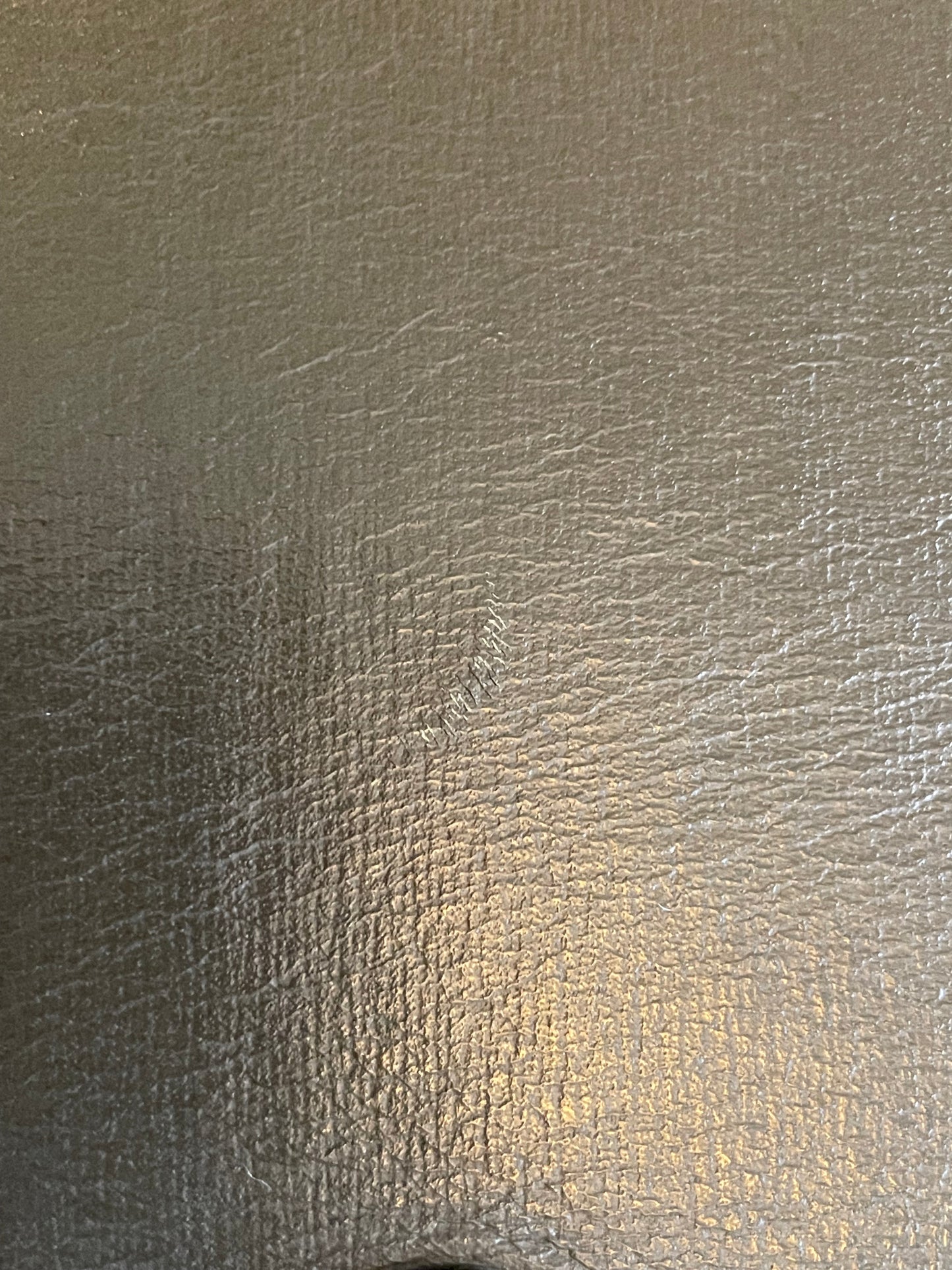 Preloved Mulberry Clifton Shoulder Bag/Clutch