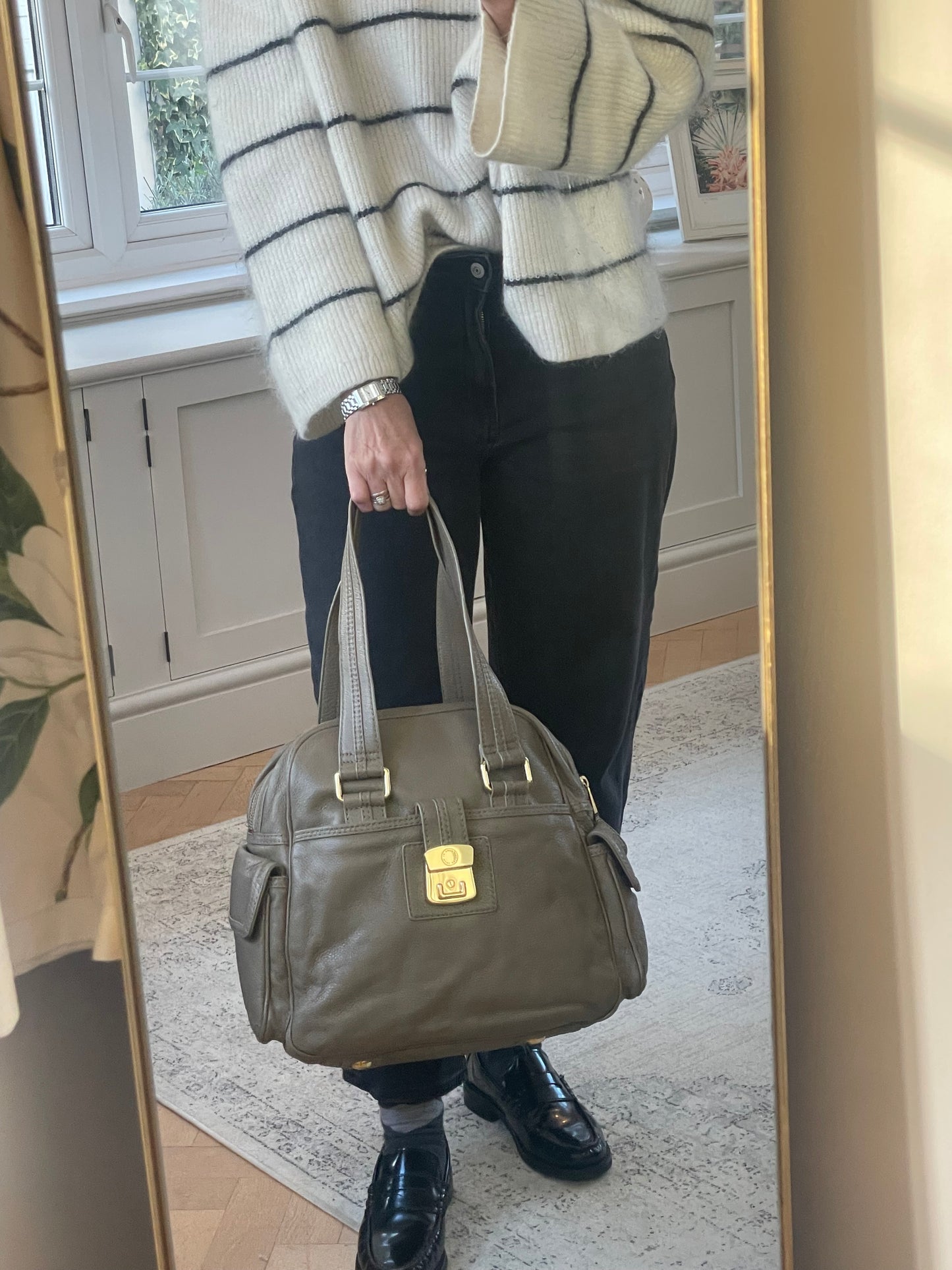 Preloved Marc By Marc Jacobs Tote Bag