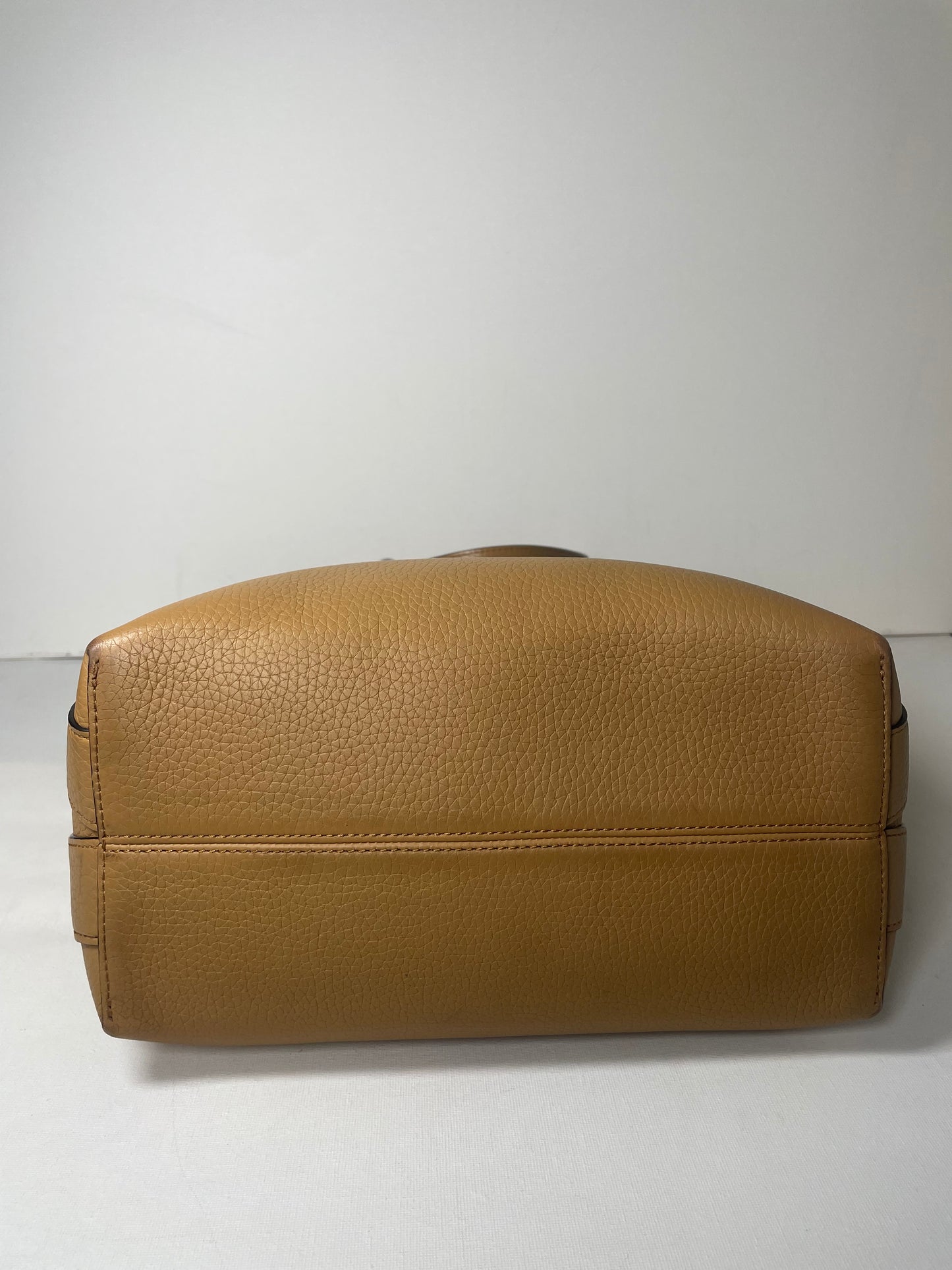 Preloved Mulberry North West Bayswater Tote Bag