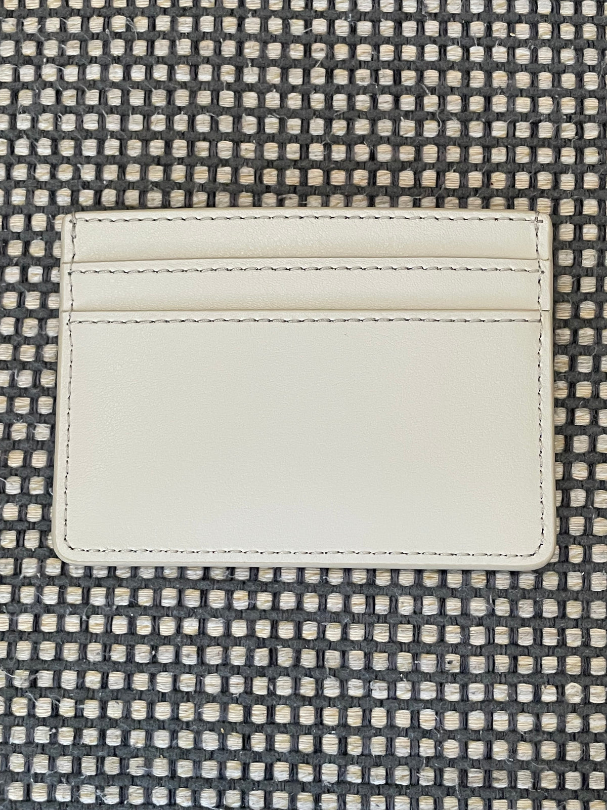Preloved Marc Jacobs Card Case