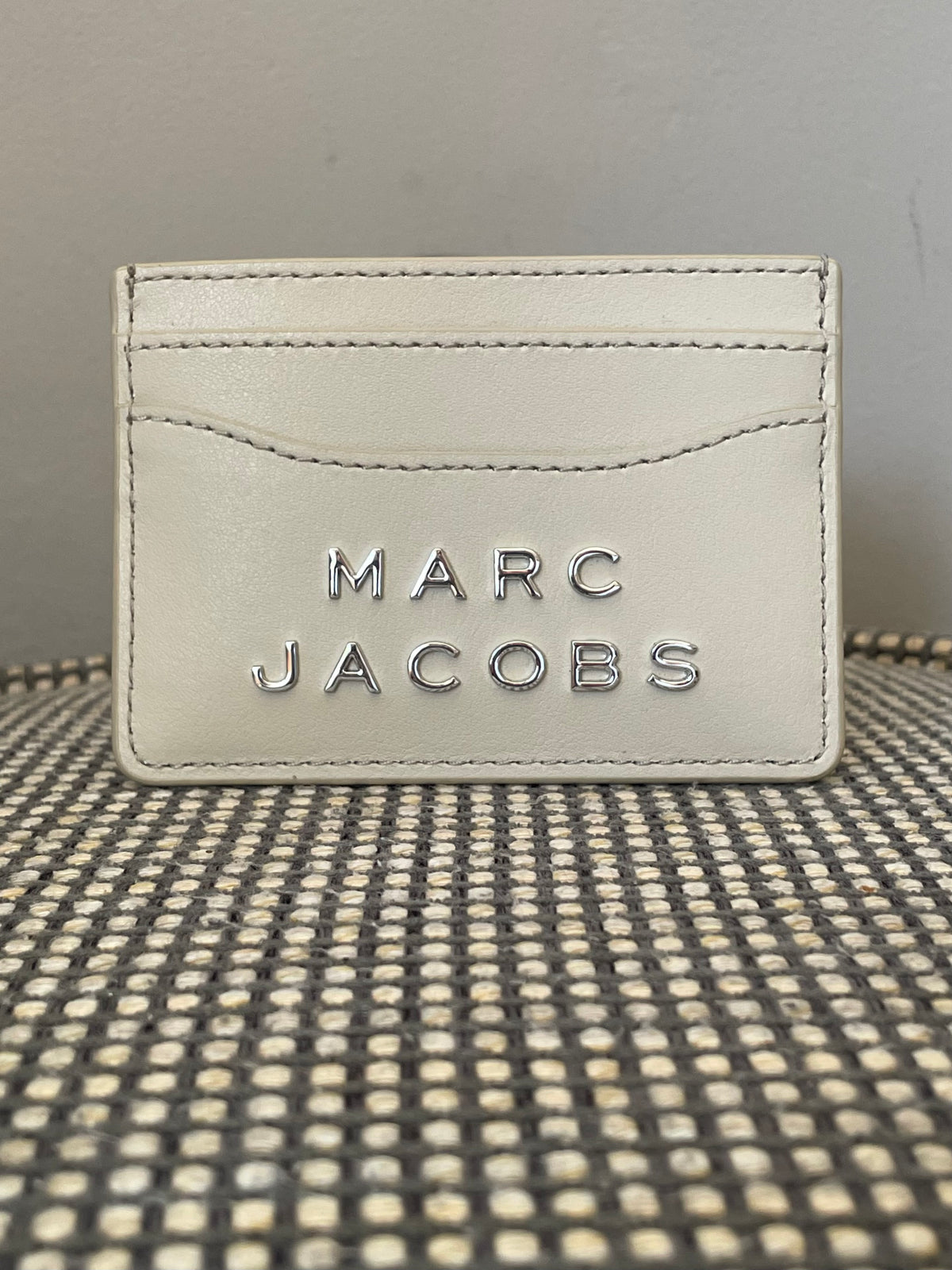 Preloved Marc Jacobs Card Case