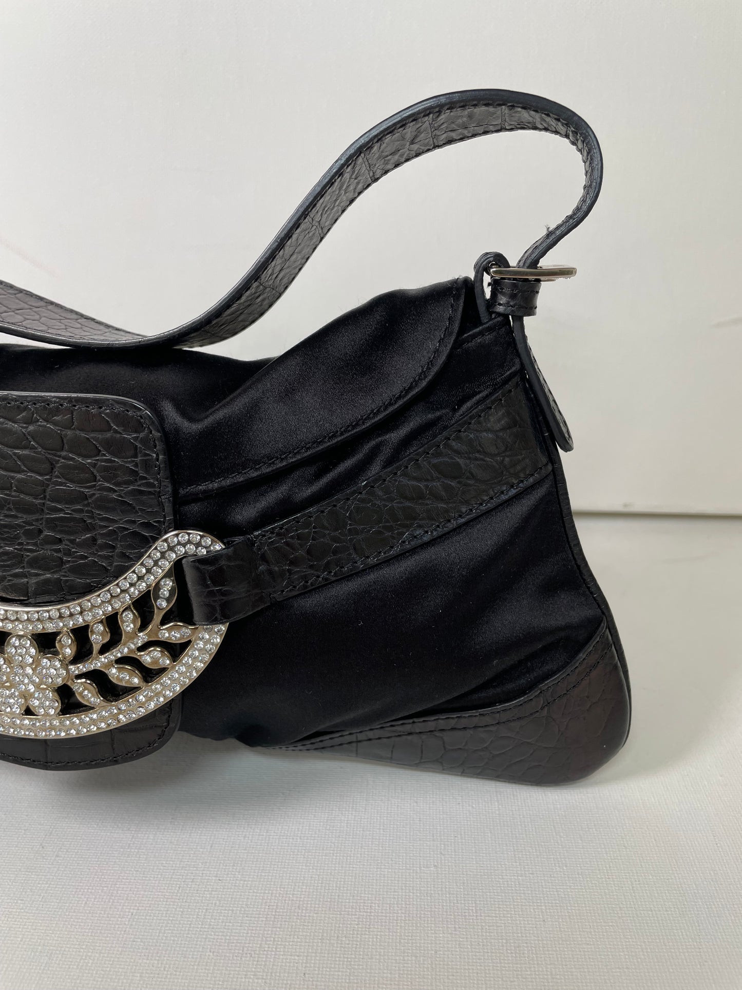 Preloved, Vintage Valentino Garavani Shoulder Bag