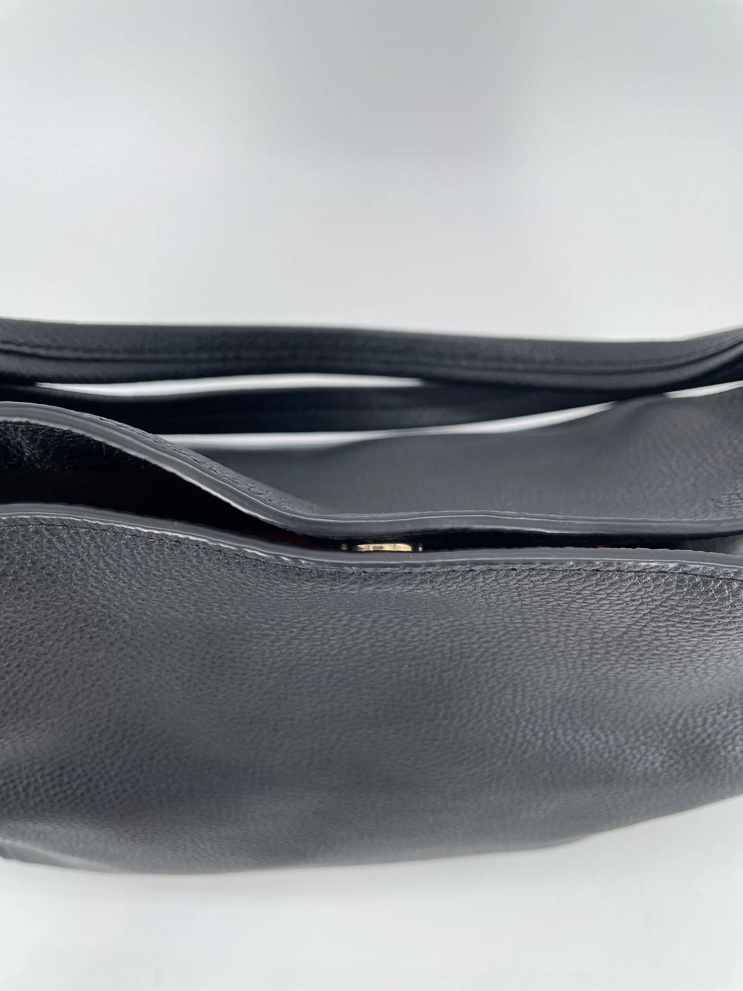 Preloved Coach Dalton 28 Tote Shoulder Bag