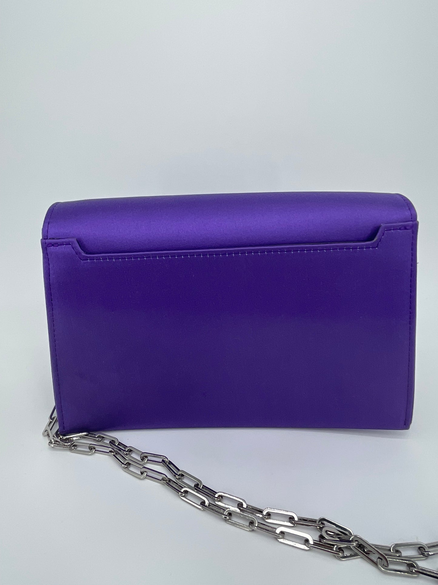 Preloved Tom Ford Disco Shoulder Bag/Clutch