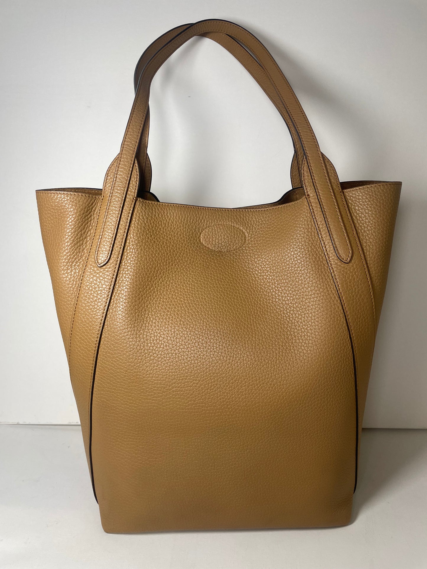 Preloved Mulberry North West Bayswater Tote Bag