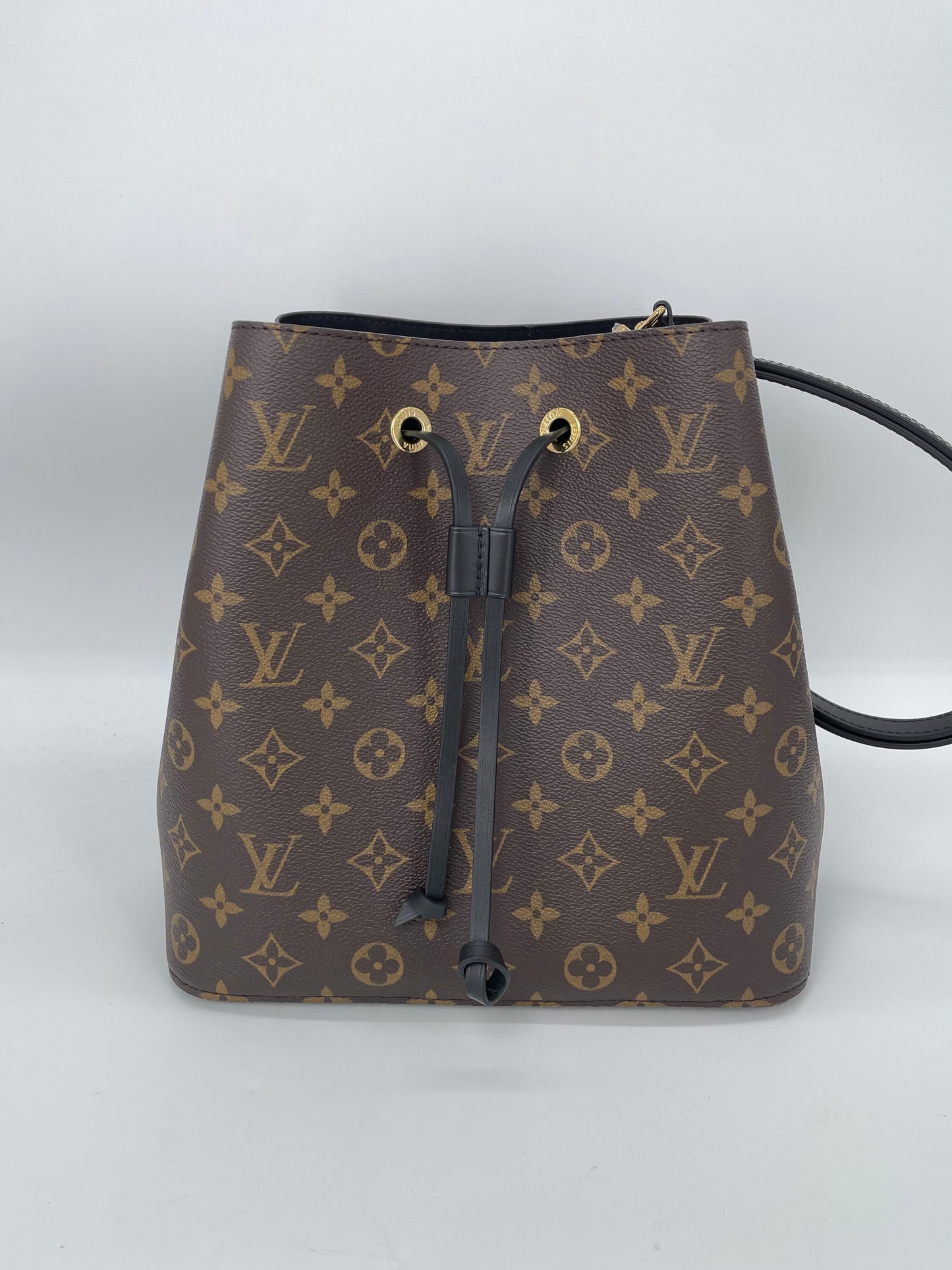 Preloved Louis Vuitton NeoNoe Bucket Bag