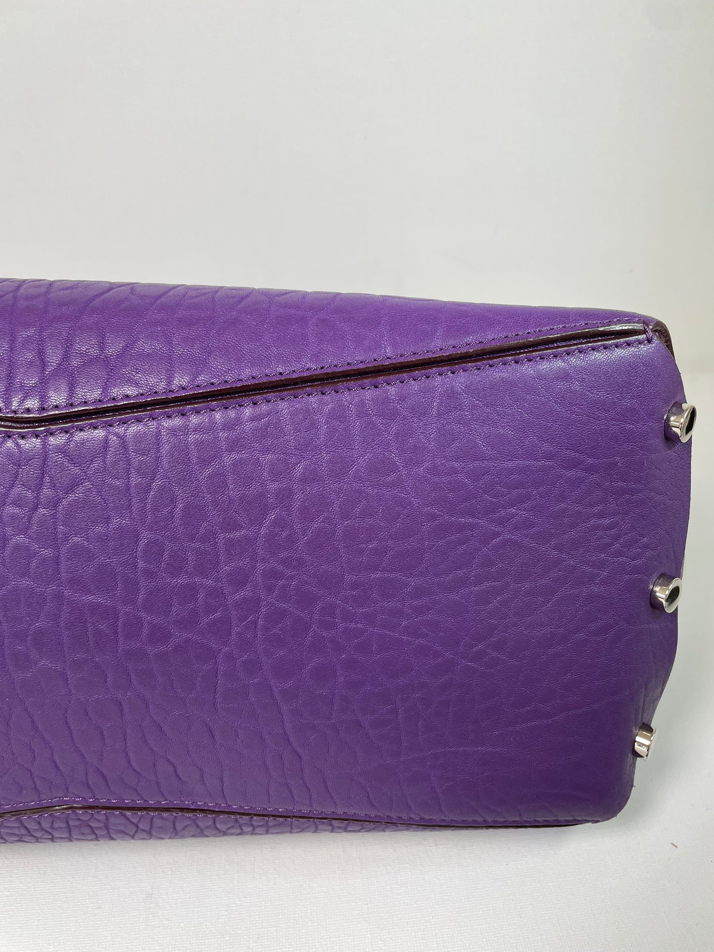 Preloved Jimmy Choo Lockett Shoulder Bag
