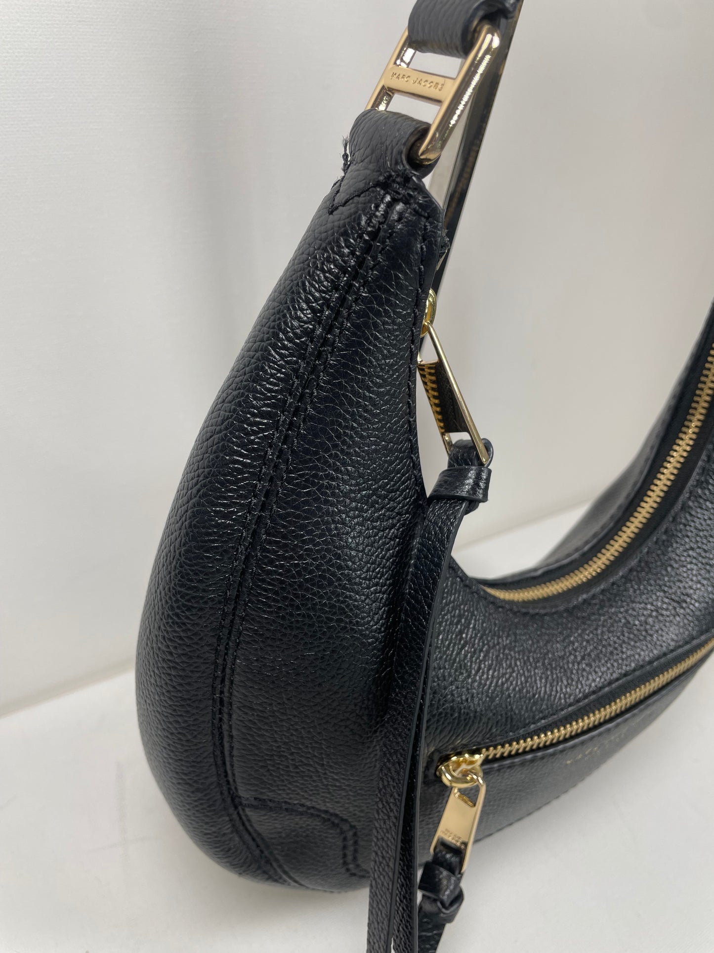 Preloved Marc Jacobs Crescent Shoulder Bag