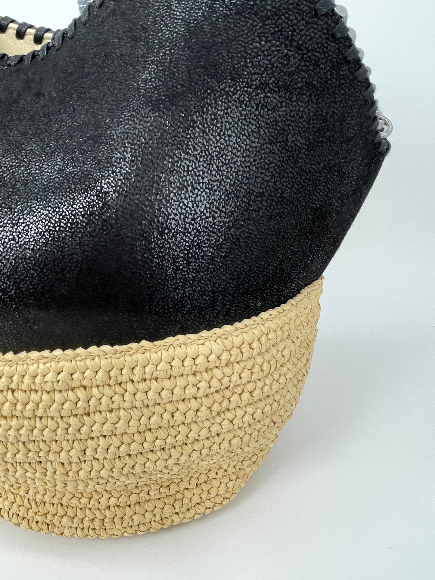 Preloved Stella McCartney Falabella Shopping Tote Bag, Small