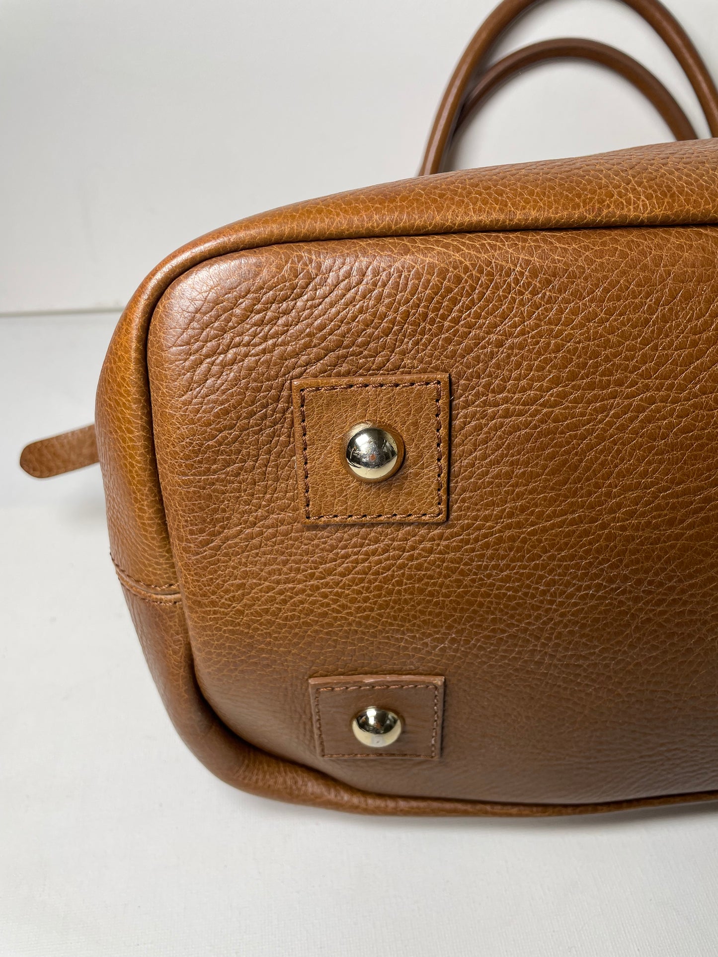 Preloved Mulberry Blenheim Tote Bag