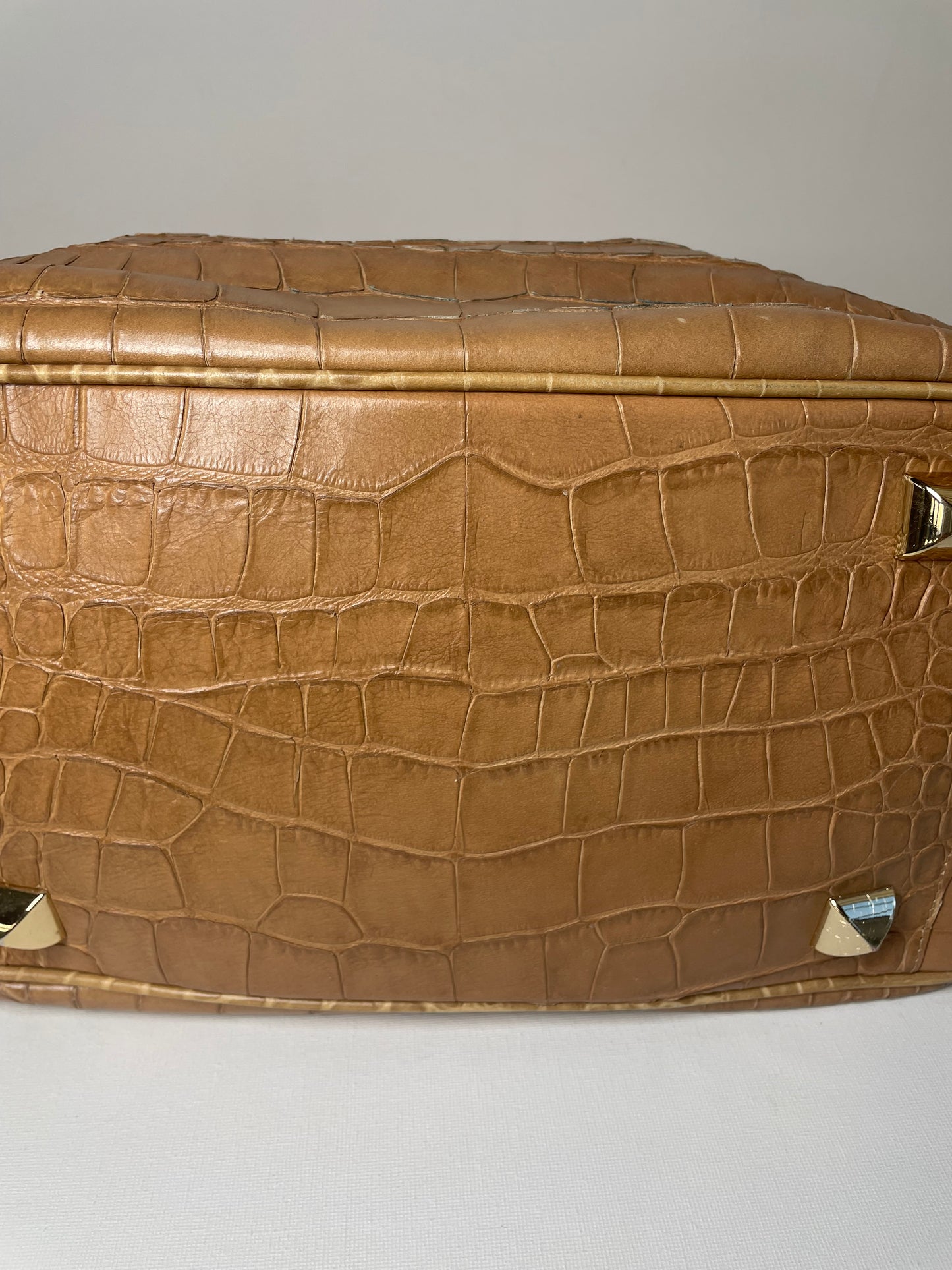 Preloved Mulberry Eliza Hobo Bag, Large