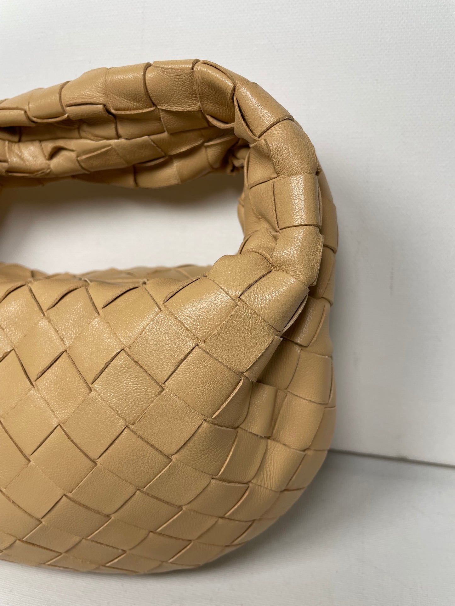 Preloved Bottega Veneta Jodie Bag, Mini