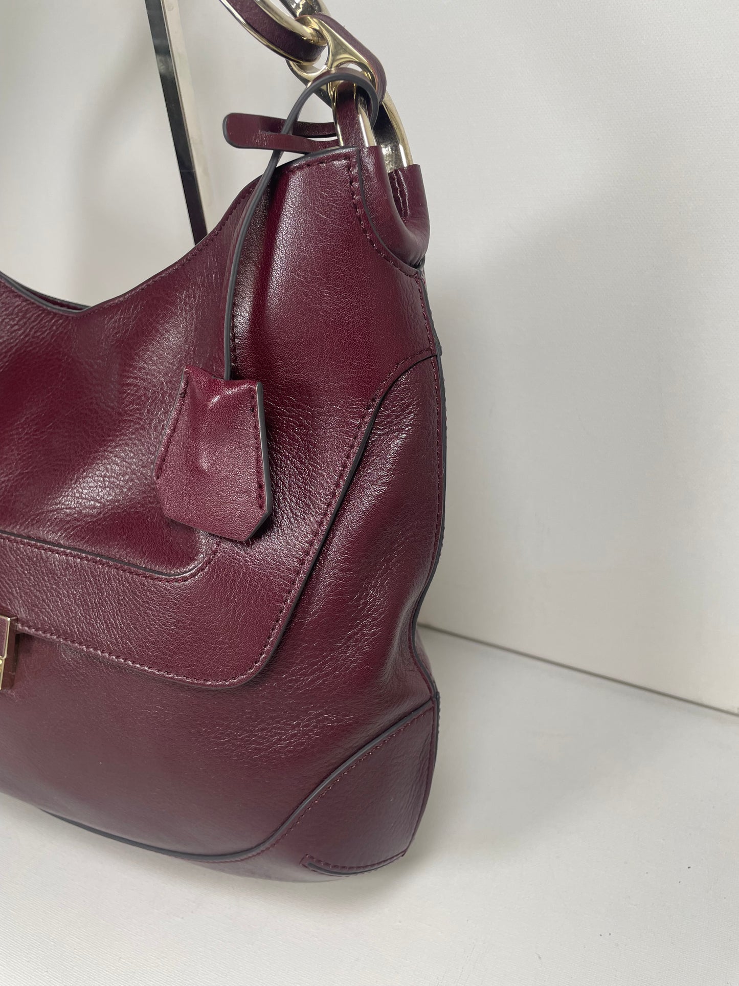 Preloved Anya Hindmarch Berwick Shoulder Bag, Medium