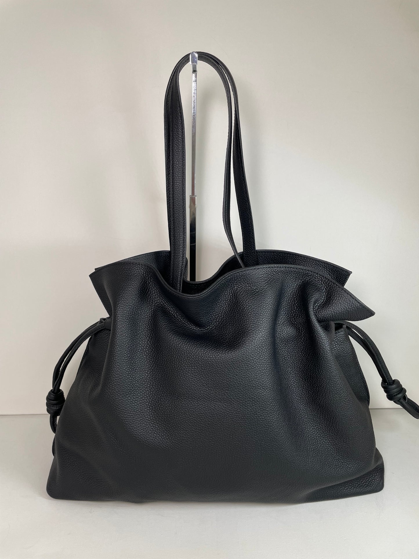 Preloved Esin Akan Emma Tote Bag, Large