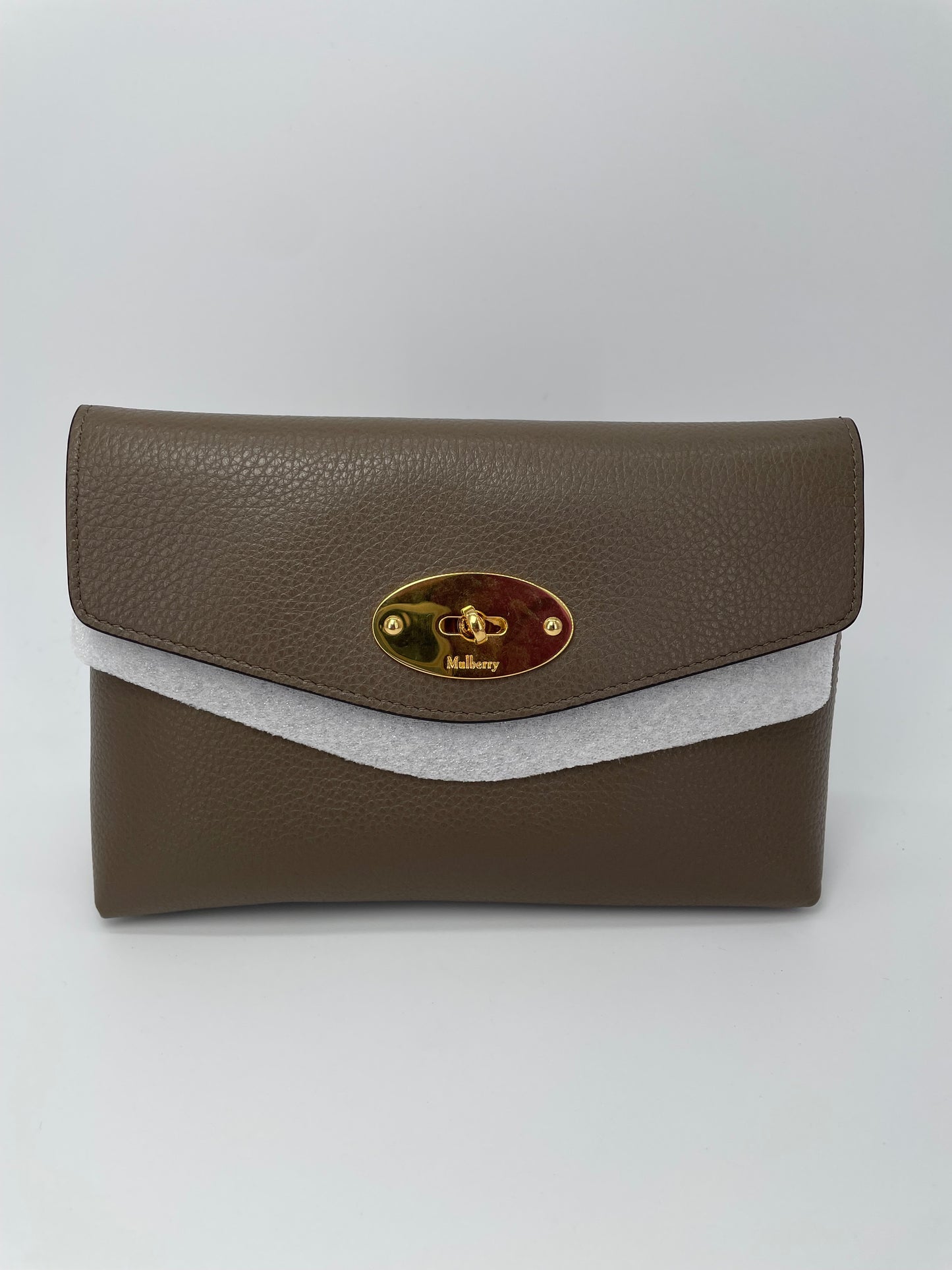 Preloved Mulberry Darley Cosmetic Pouch