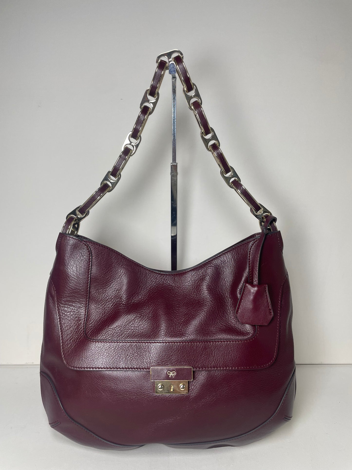 Preloved Anya Hindmarch Berwick Shoulder Bag, Medium