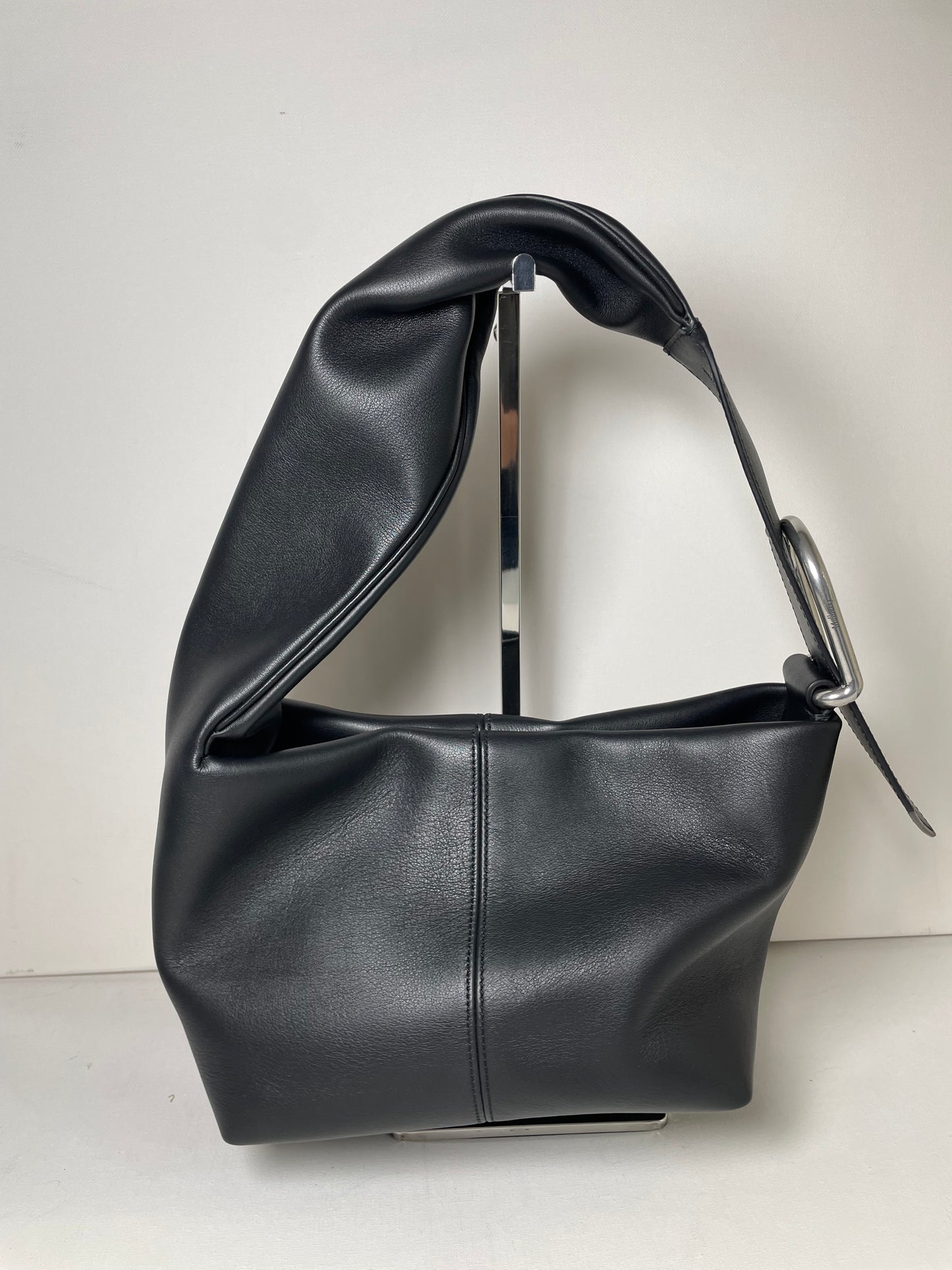 Preloved Mulberry Retwist Shoulder Bag, Small