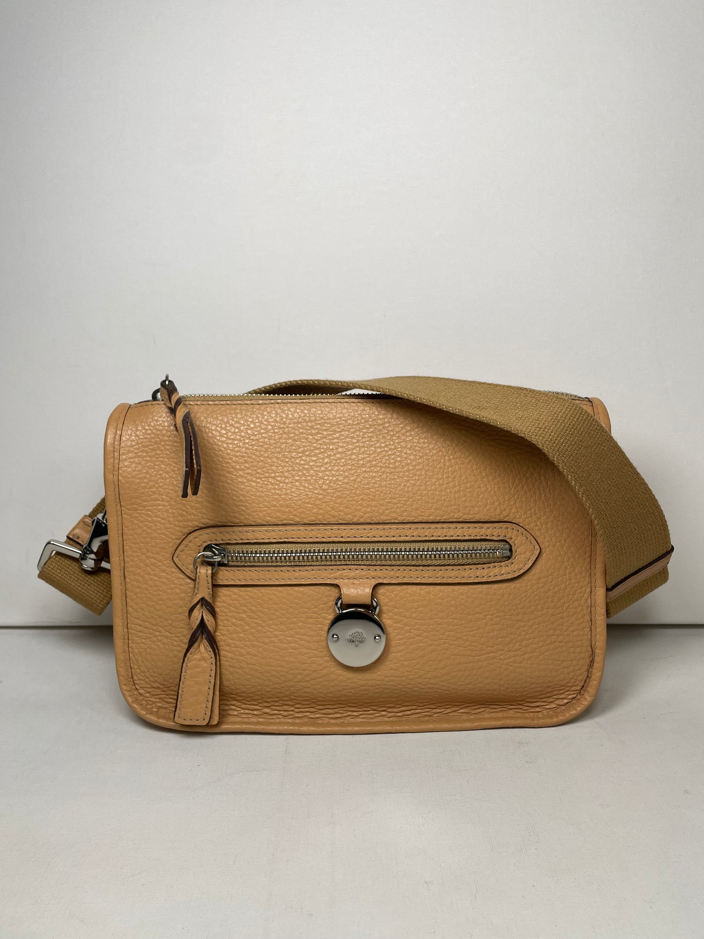 Preloved Mulberry Somerset Shoulder Bag, Small