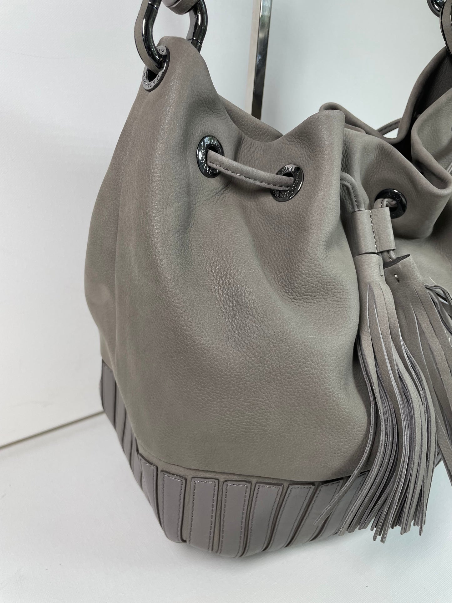 Preloved Anya Hindmarch Rhodes Shoulder Bag