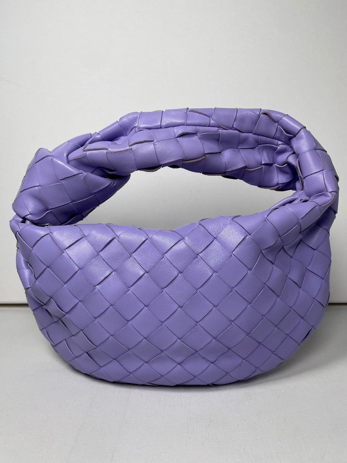 Preloved Bottega Veneta Jodie Bag, Mini