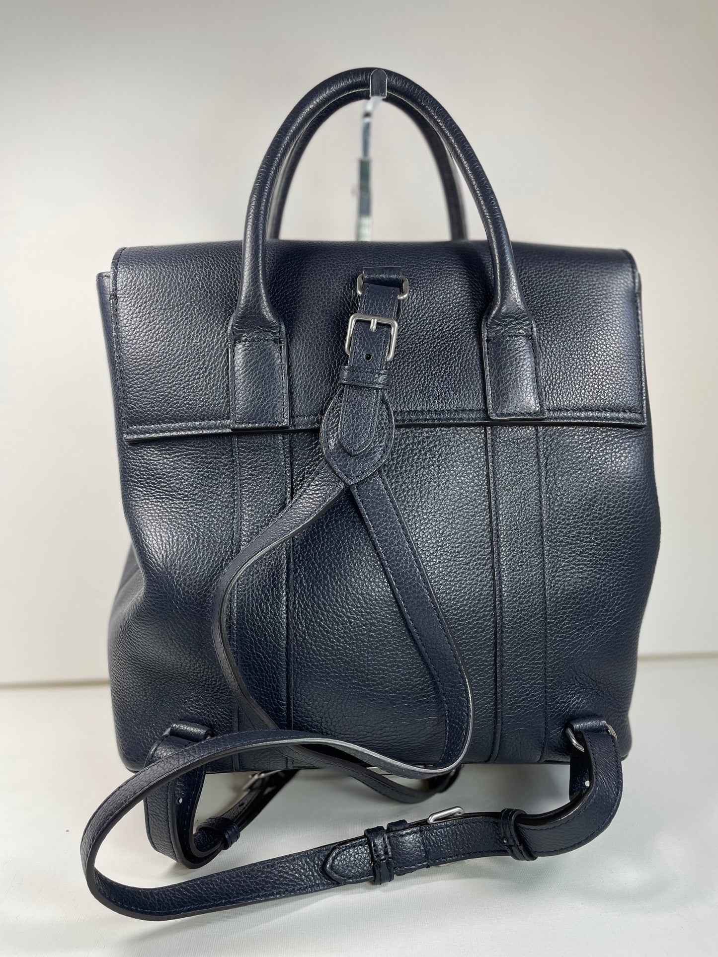 Preloved Mulberry Bayswater Backpack