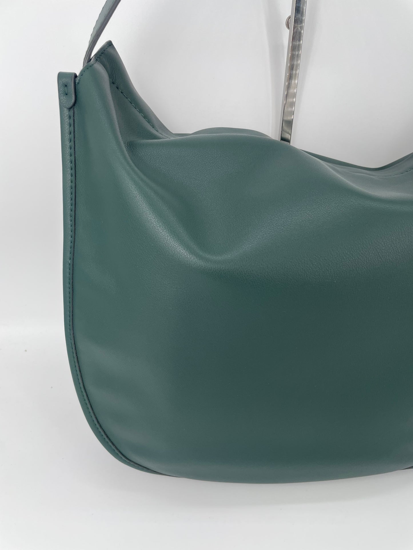 Preloved Proenza Schouler White Label Baxter Hobo Shoulder Bag