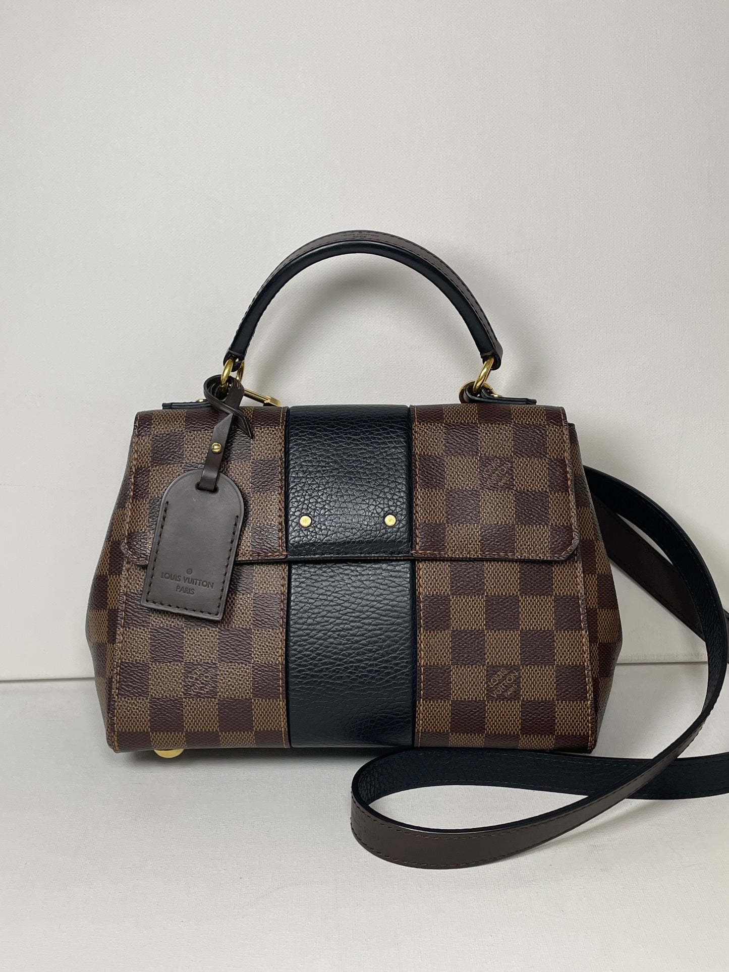 Preloved Louis Vuitton Bond Street Bag, BB