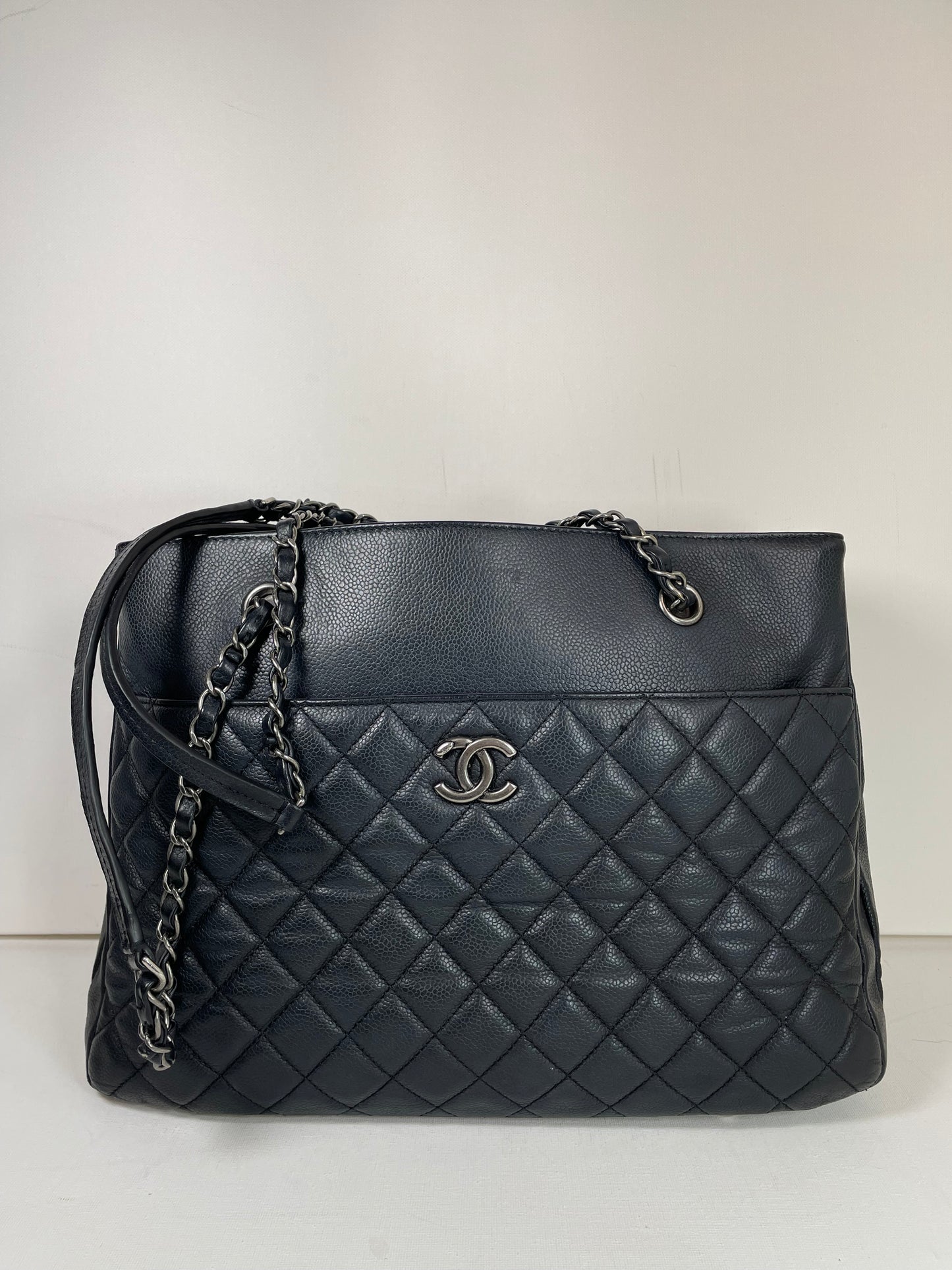 Preloved Chanel