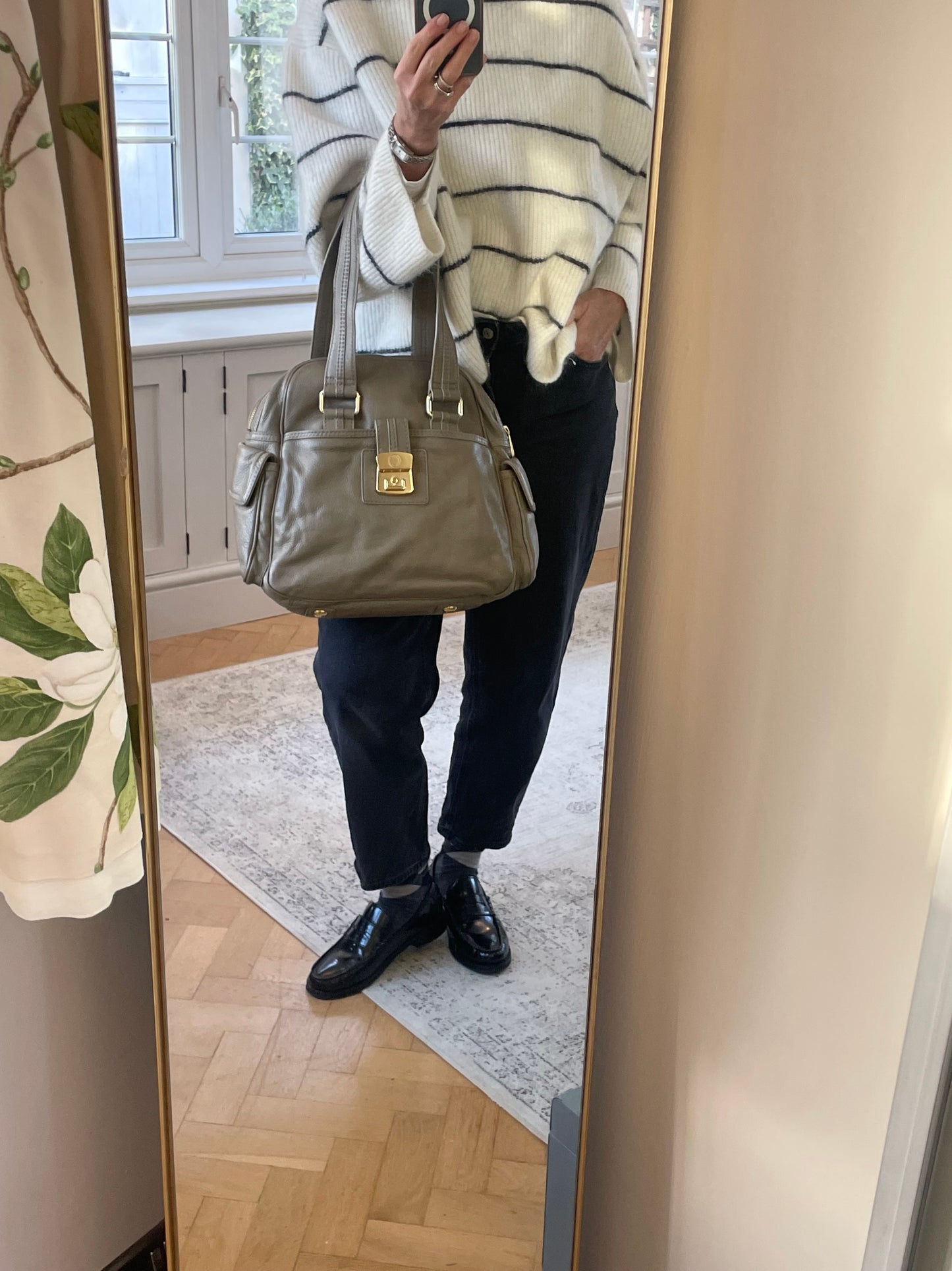 Preloved Marc By Marc Jacobs Tote Bag