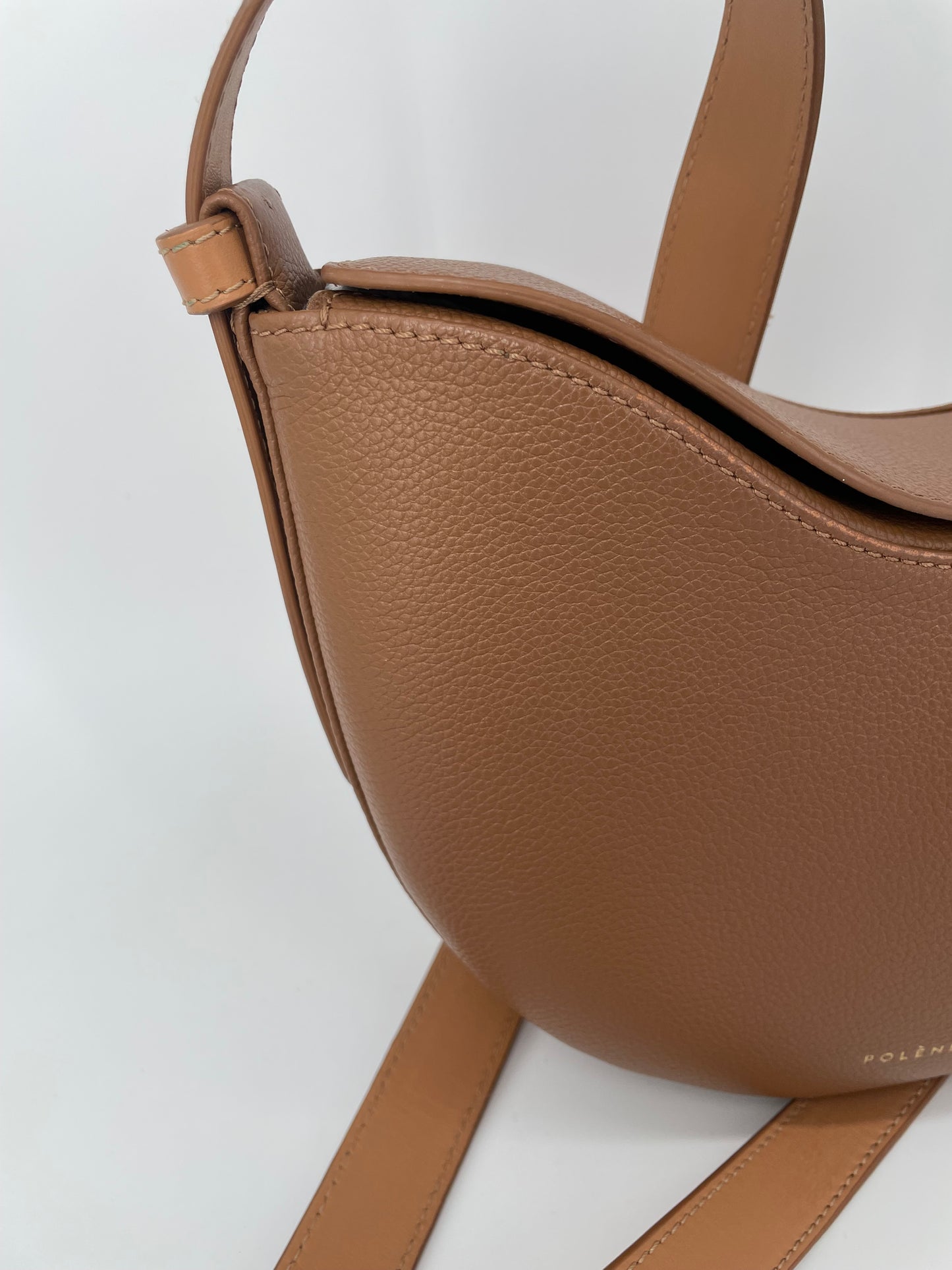 Preloved Polene Tonca Shoulder Bag