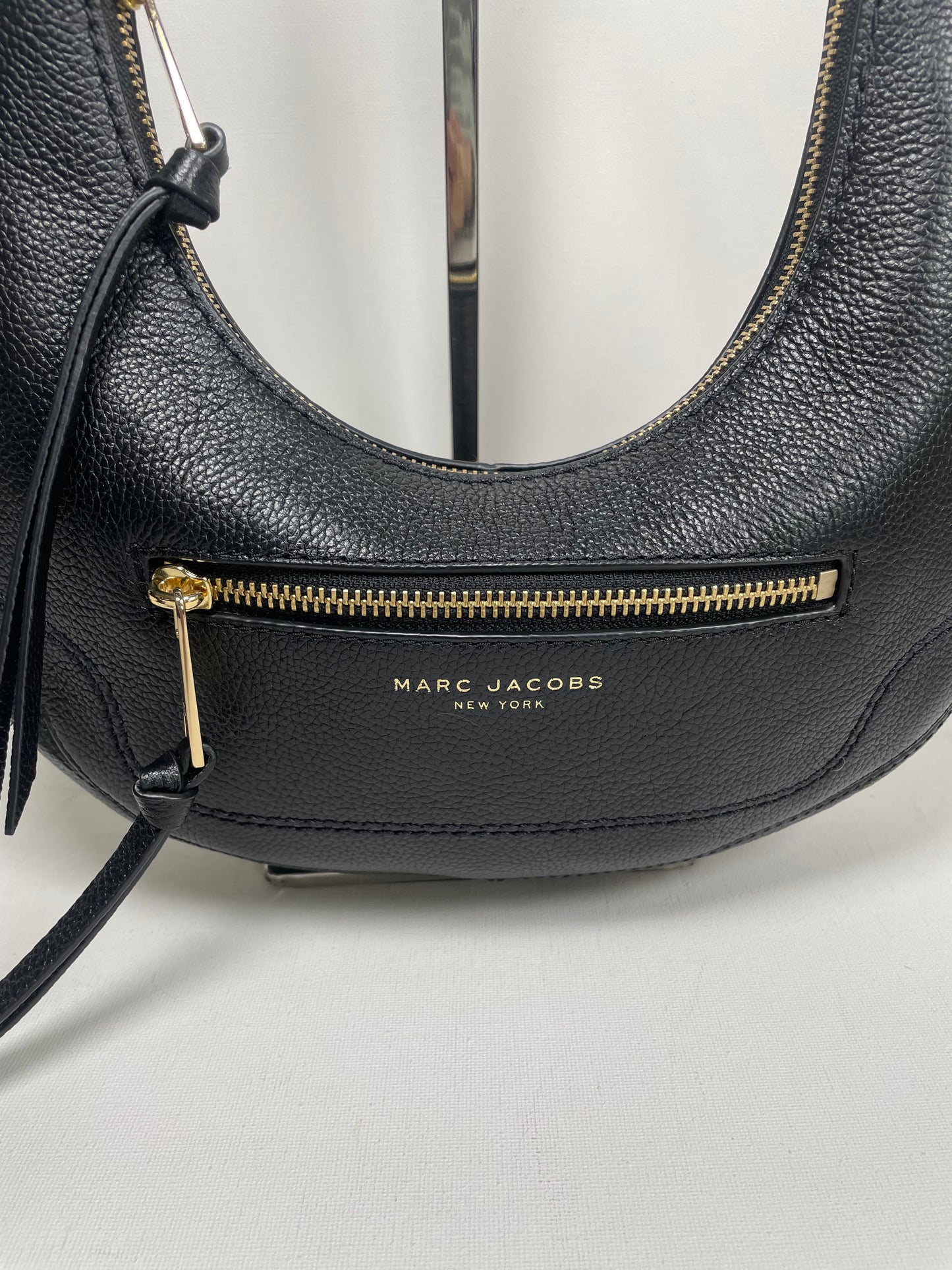Preloved Marc Jacobs Crescent Shoulder Bag
