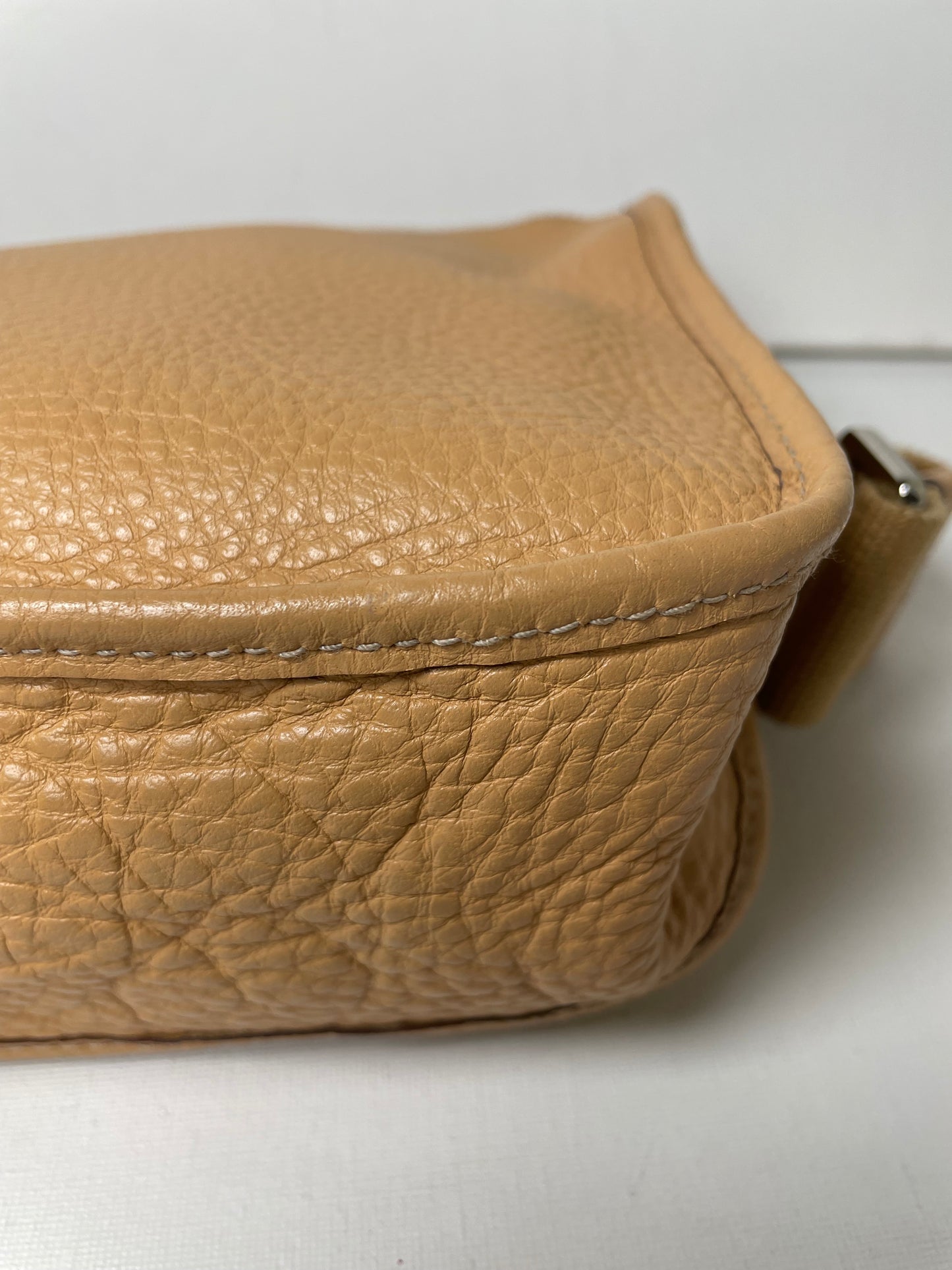 Preloved Mulberry Somerset Shoulder Bag, Small