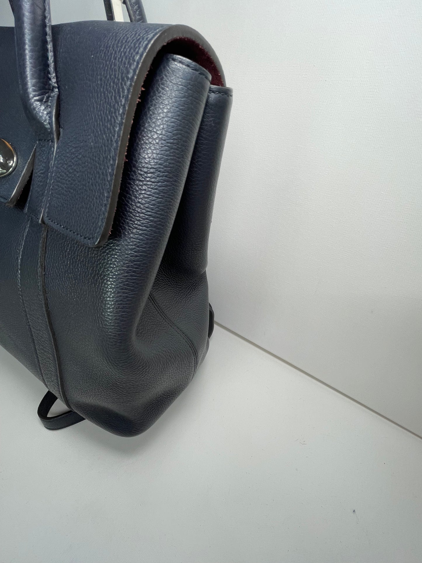 Preloved Mulberry Bayswater Backpack