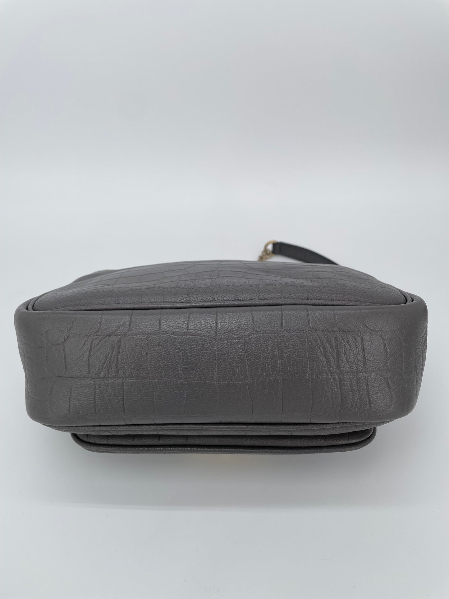 Preloved Mulberry Soft Darley Shoulder Bag, Small