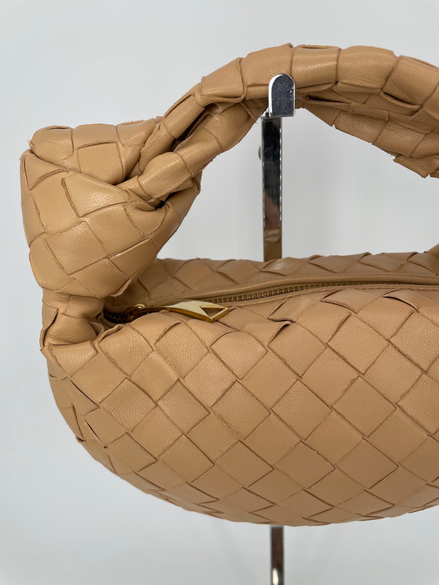 Preloved Bottega Veneta Jodie Bag, Mini