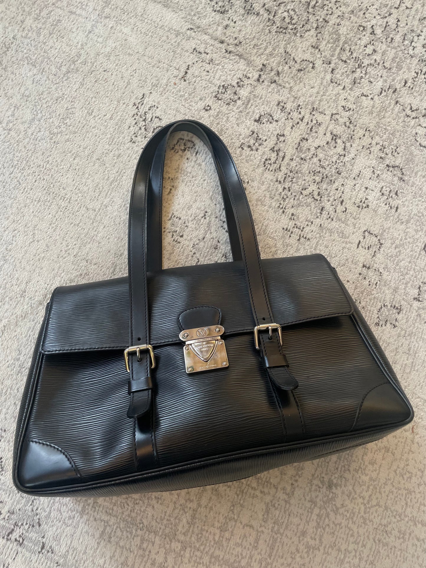 Preloved Louis Vuitton