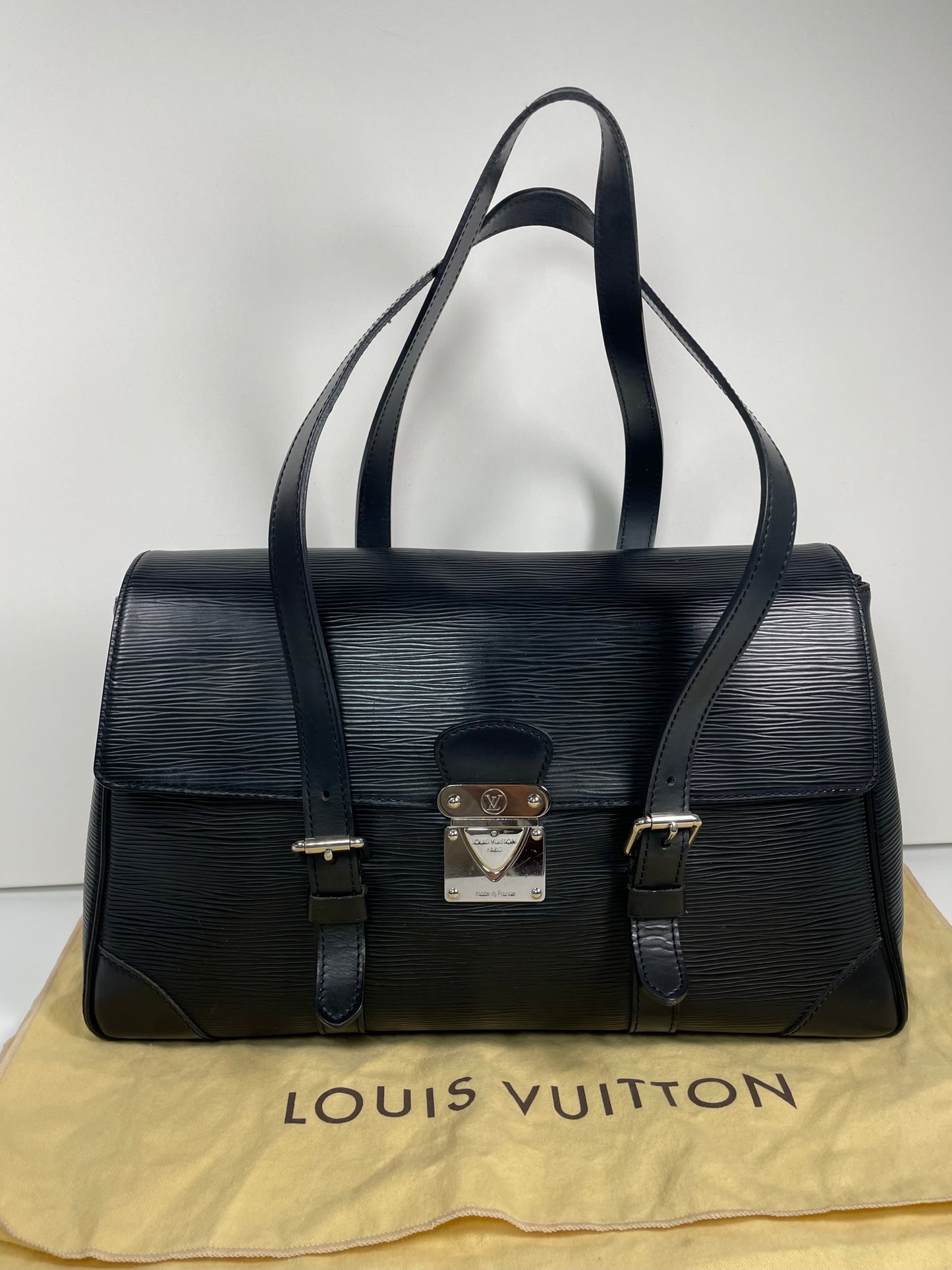 Preloved Louis Vuitton