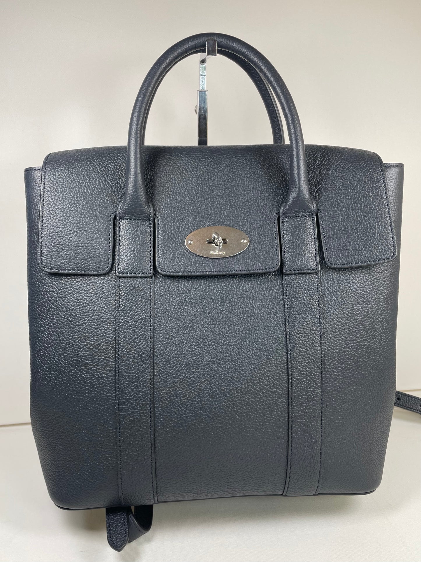 Preloved Mulberry Bayswater Backpack