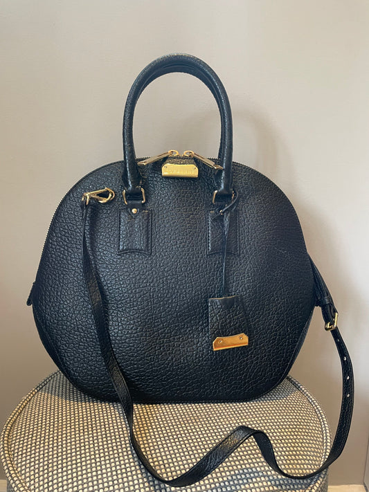 Preloved Burberry Bags Carry Kind