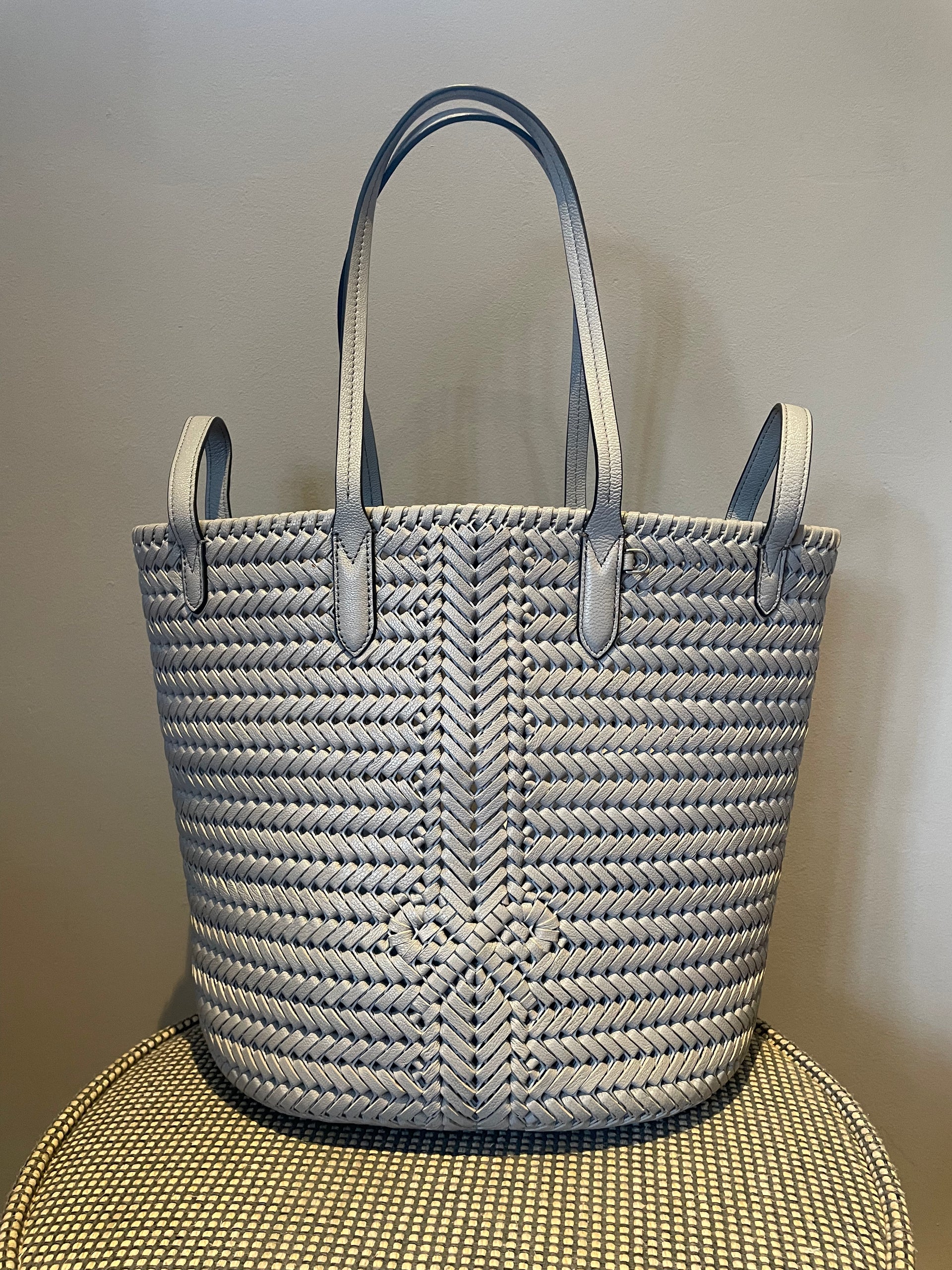 Anya hindmarch neeson tote sale