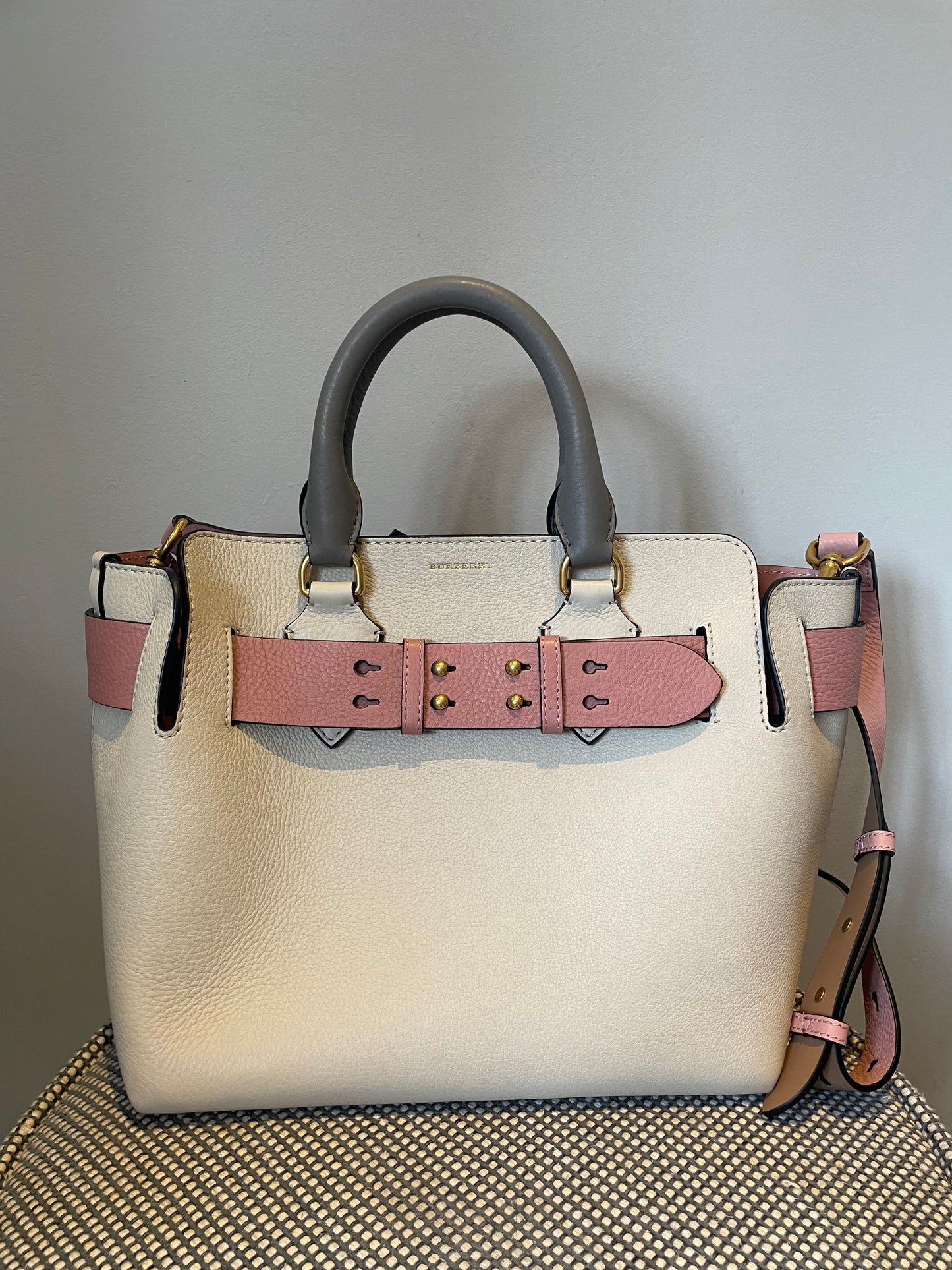 Burberry uk bags online